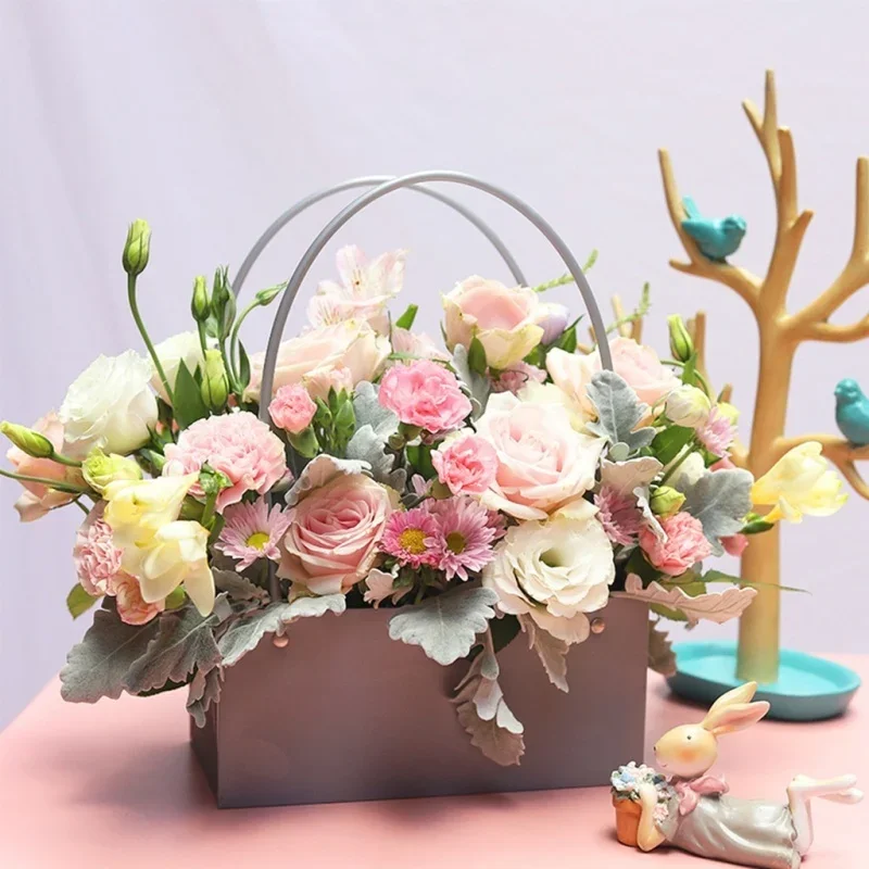 1 Stuks Bloem Papier Dozen Emm - Florist Supply Buckets recensie en prijs