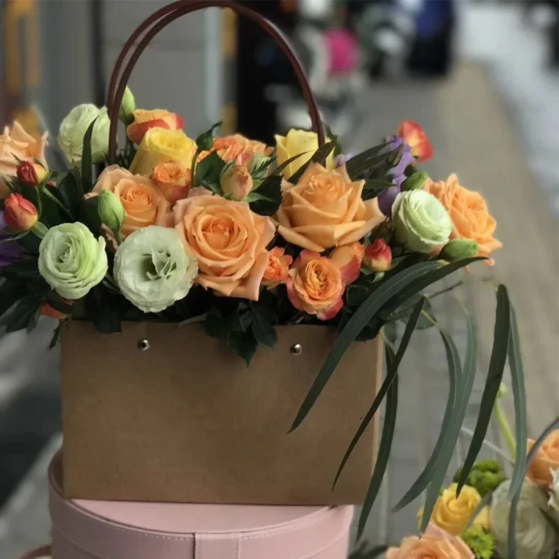 1 Stuks Bloem Papier Dozen Emm - Florist Supply Buckets recensie en prijs