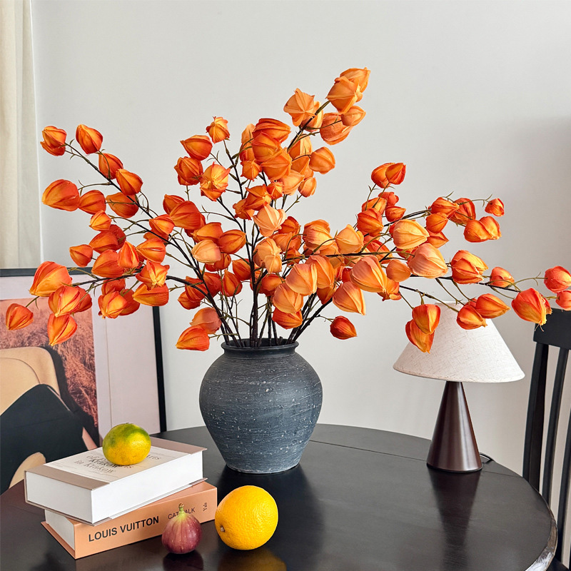 Kunstmatige 1m lantaarn bloemt - Florist Supply Vases recensie en prijs