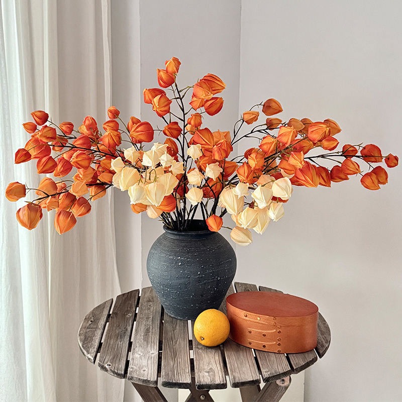 Kunstmatige 1m lantaarn bloemt - Florist Supply Vases recensie en prijs