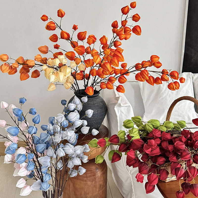 Kunstmatige 1m lantaarn bloemt - Florist Supply Vases recensie en prijs