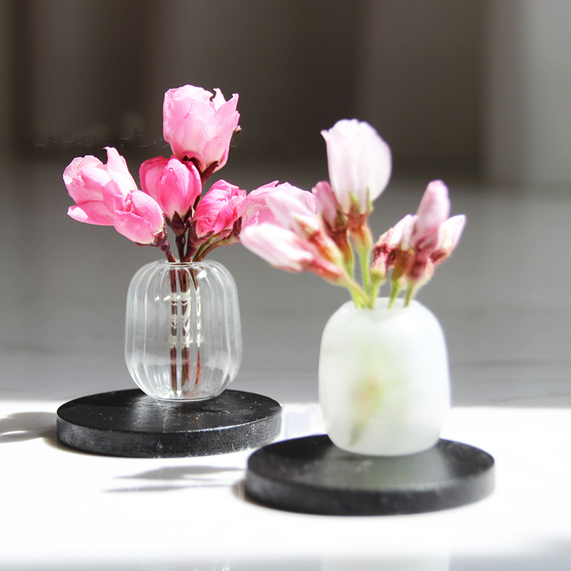 1:6 1:12 Poppenhuis Miniatuur  - Florist Supply Vases recensie en prijs