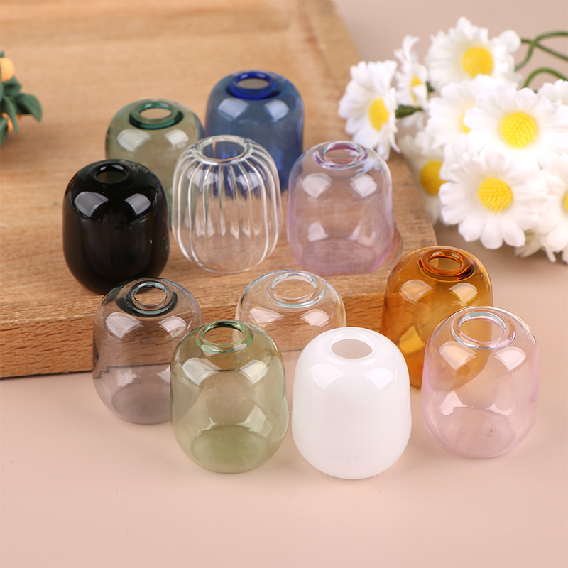 1:6 1:12 Poppenhuis Miniatuur  - Florist Supply Vases recensie en prijs