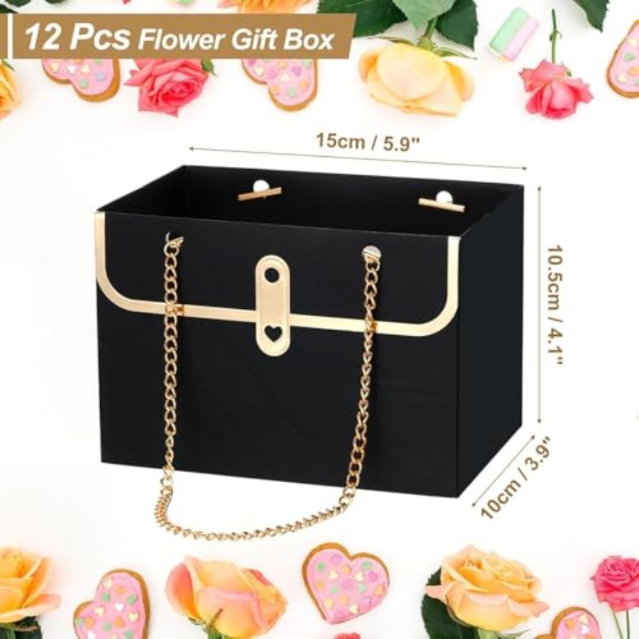 Bloemenbox Papieren Bloemboeke - Florist Supply Buckets recensie en prijs