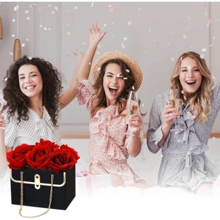 Bloemenbox Papieren Bloemboeke - Florist Supply Buckets recensie en prijs