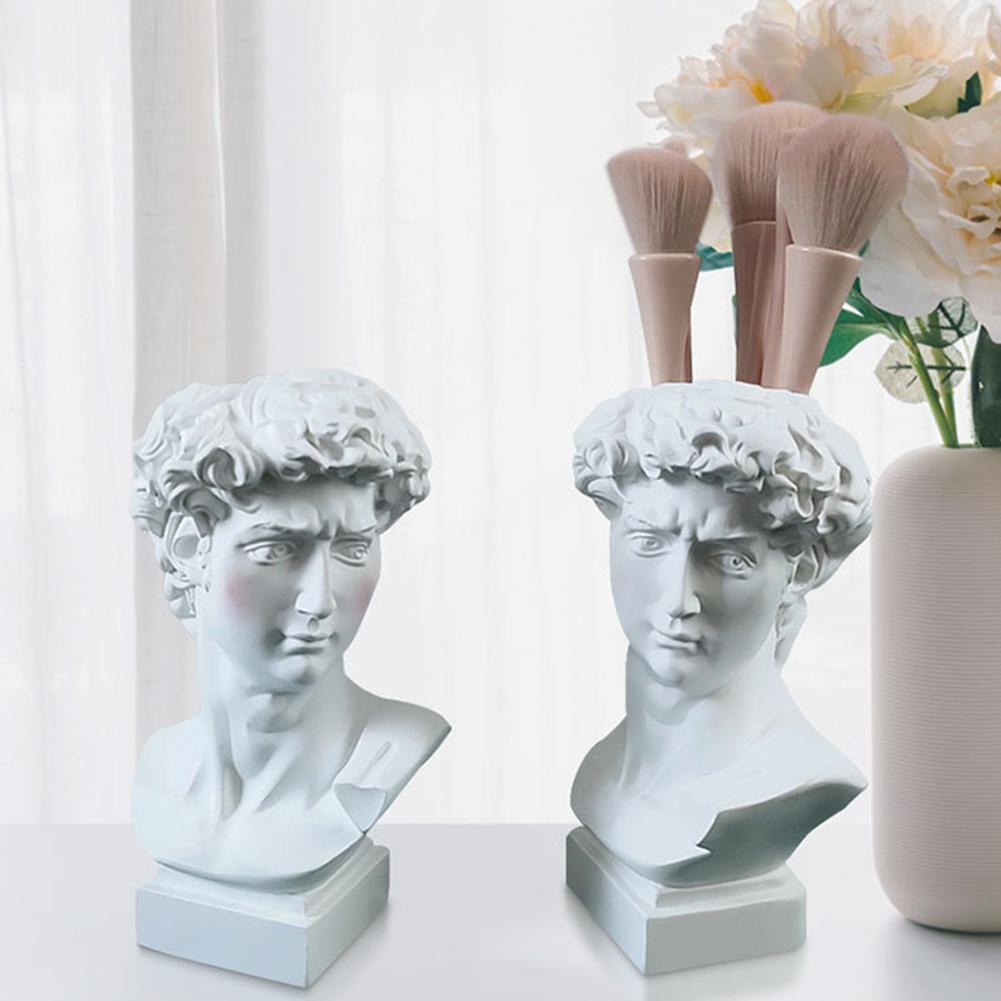 Creatieve penhouder kunst bloe - Florist Supply Vases recensie en prijs