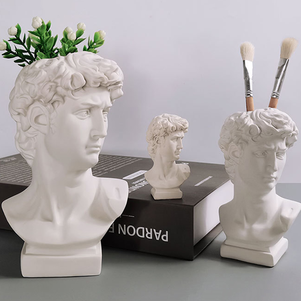 Creatieve penhouder kunst bloe - Florist Supply Vases recensie en prijs