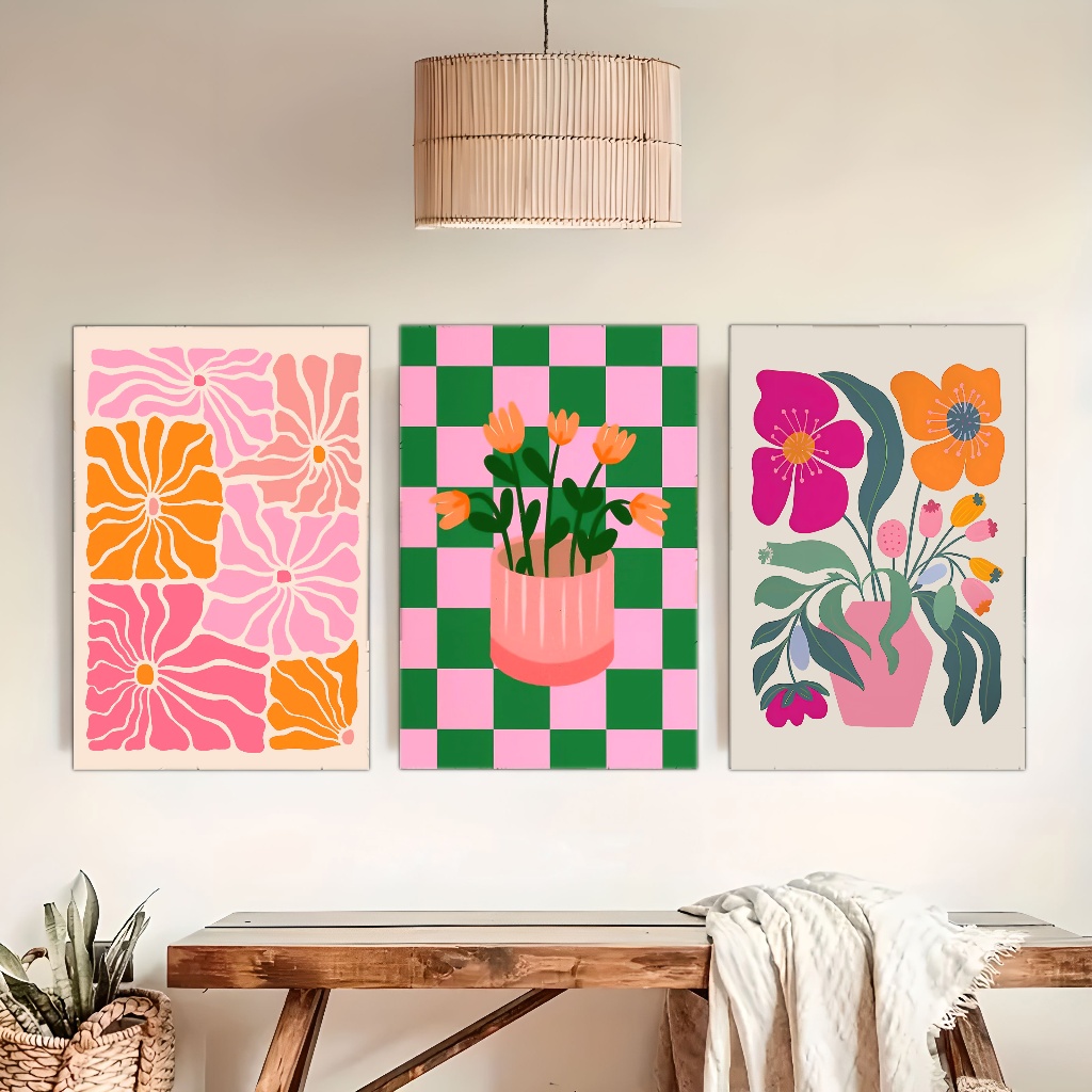 Levendige bloemen en vazen can - Florist Supply Vases recensie en prijs