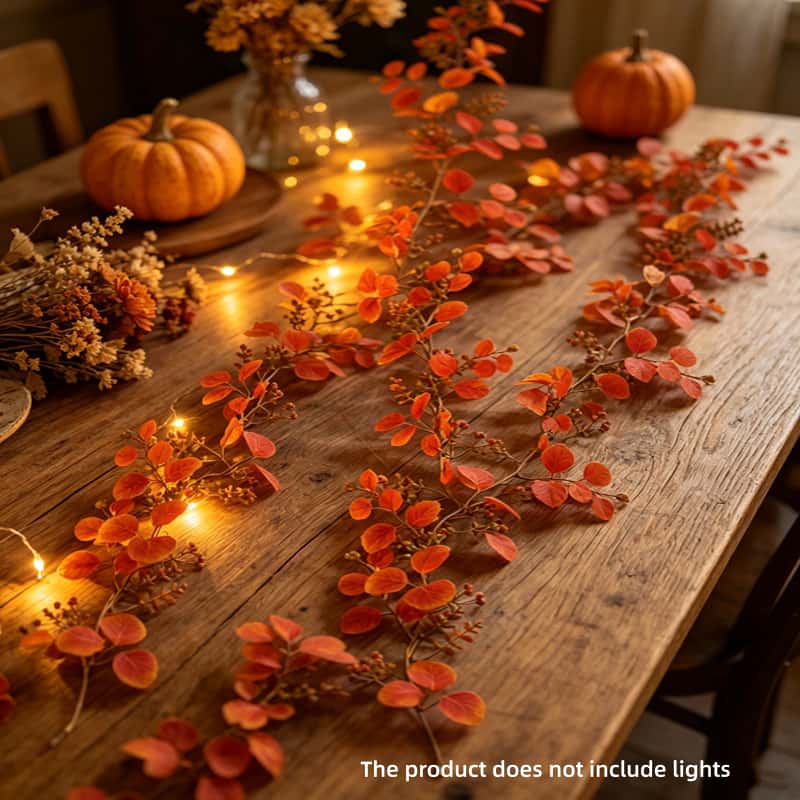1,8 m levensechte herfst eucal - Eucalyptus Preserved recensie en prijs