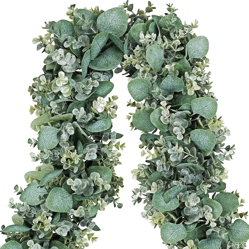 6 'Lange Faux Gemengde Eucalyp - Eucalyptus Preserved recensie en prijs