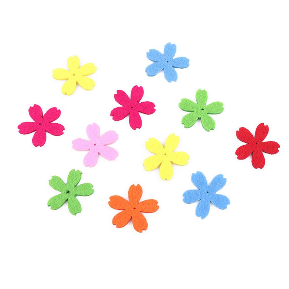 260 stuks niet-geweven bloemen - Flower Supply recensie en prijs
