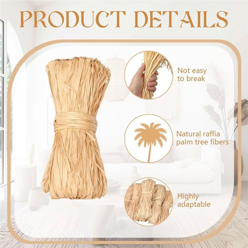 【Huishoudelijke artikelen】 Voo - Natural Florist Supply recensie en prijs