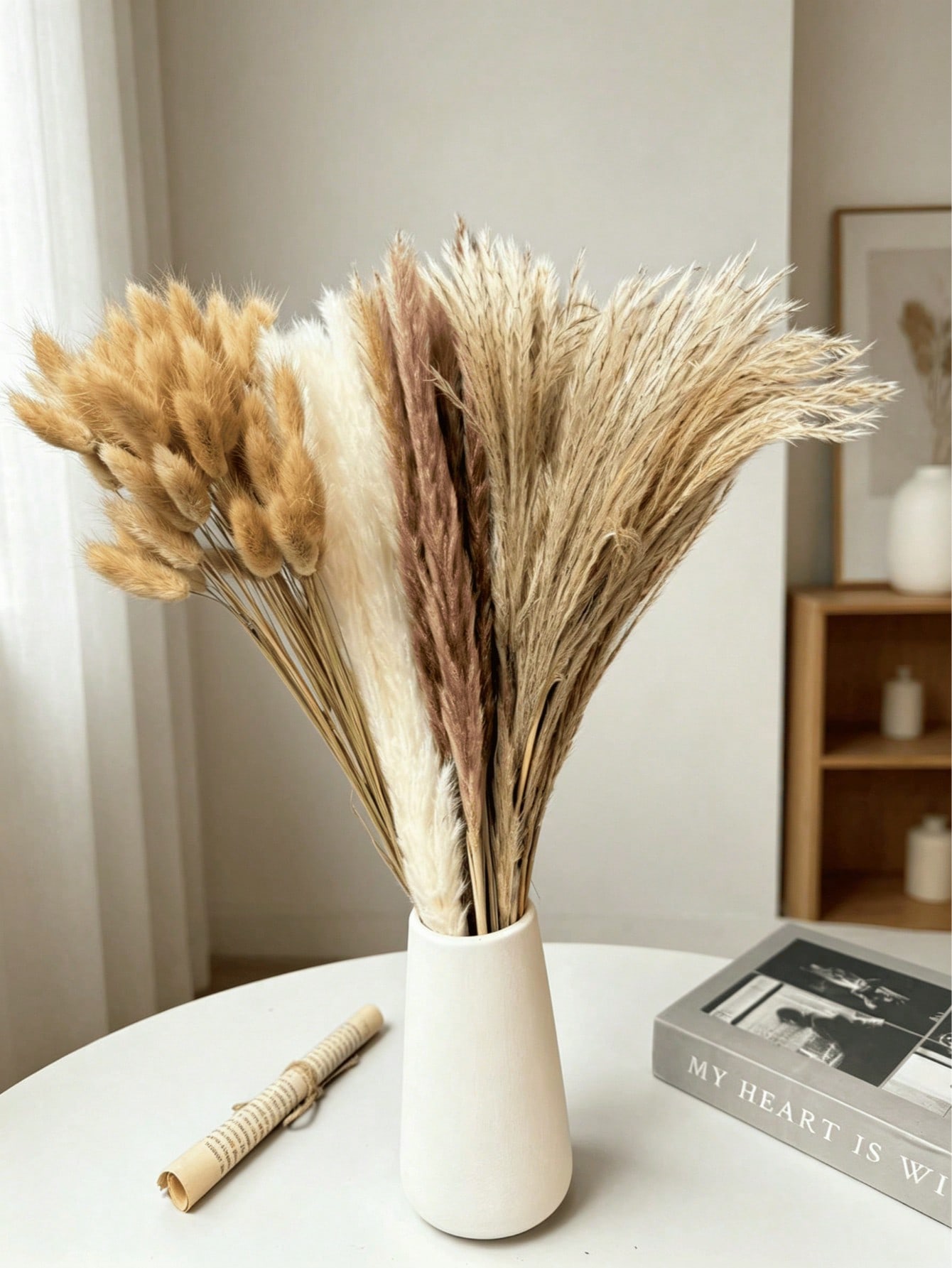 10/20/30 stuks wit kunstmatig  - Florist Supply Vases recensie en prijs
