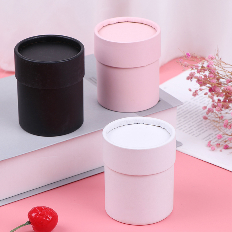 Ronde bloempapierdoos met deks - Florist Supply Buckets recensie en prijs