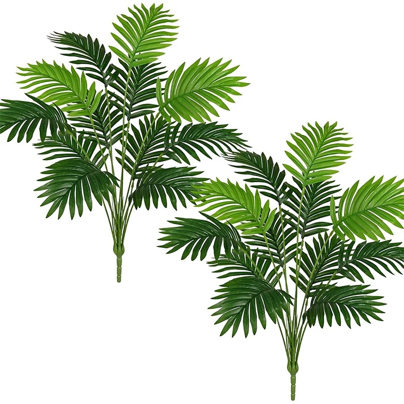 Kunstmatige palmplantbladeren  - Florist Supply Vases recensie en prijs