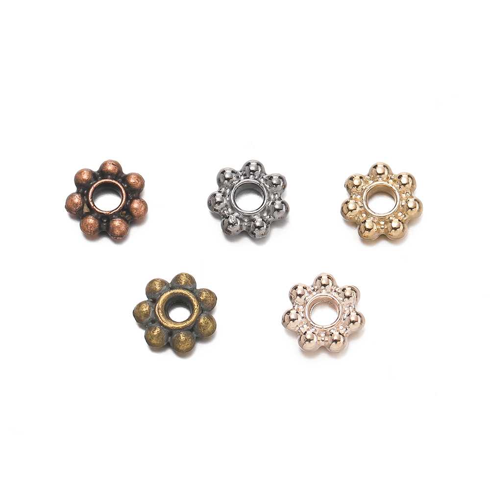 200 stks/partij 4/6mm Daisy Sn - Flower Supply recensie en prijs