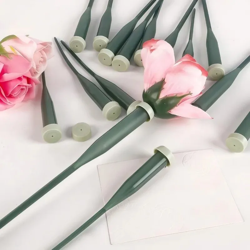 Topkwaliteit 60 stuks bloemenw - Quality Florist Supply recensie en prijs