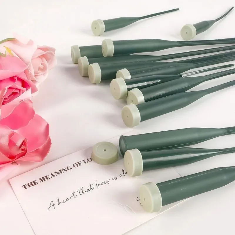 Topkwaliteit 60 stuks bloemenw - Quality Florist Supply recensie en prijs