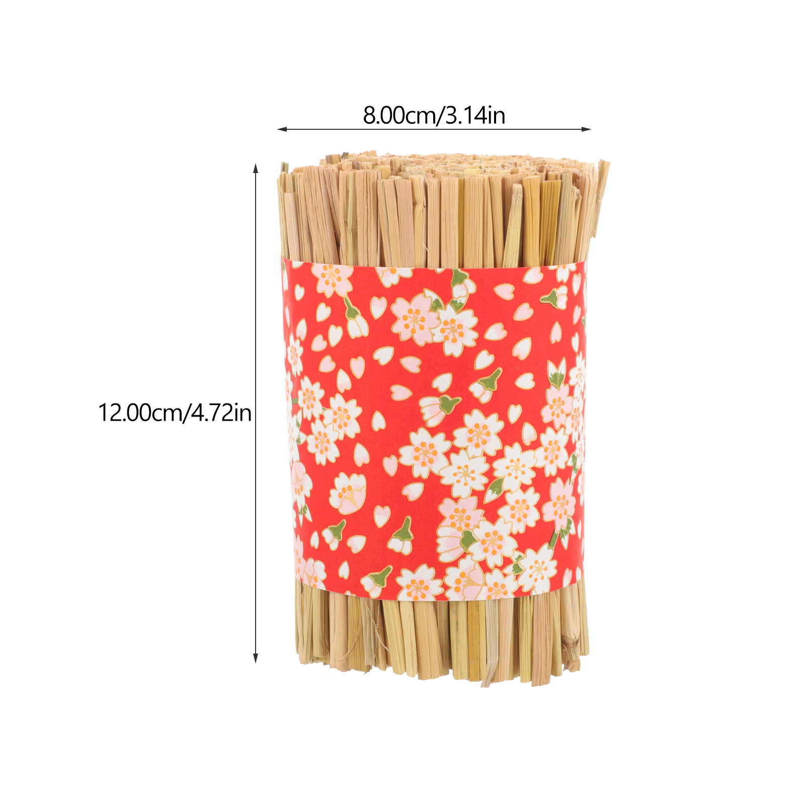 Stroambachten Decoratieve vaas - Florist Supply Vases recensie en prijs