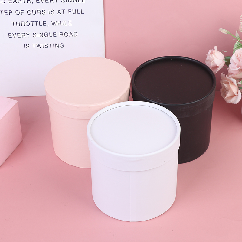 1 ST Ronde Bloem Papieren Gesc - Florist Supply Buckets recensie en prijs