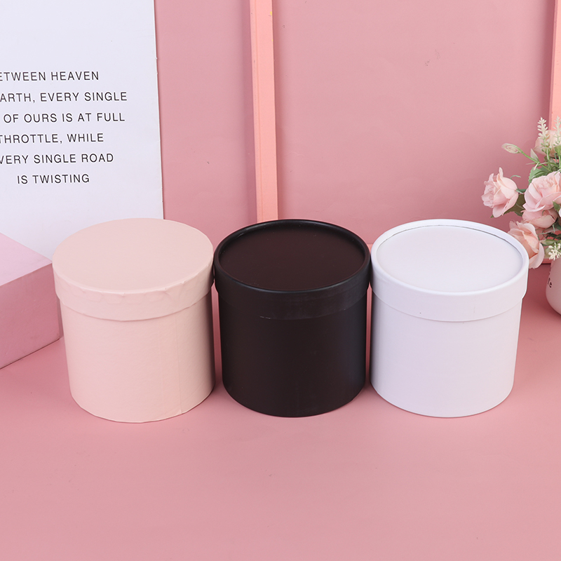 1 ST Ronde Bloem Papieren Gesc - Florist Supply Buckets recensie en prijs