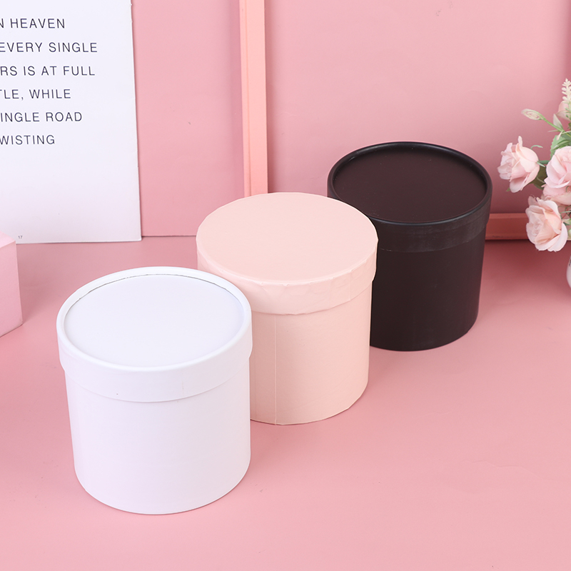 1 ST Ronde Bloem Papieren Gesc - Florist Supply Buckets recensie en prijs